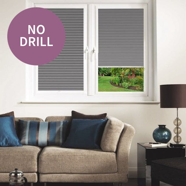 Cellular Perfect Fit Blinds